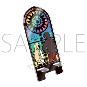 殺戮の天使 モバイルスタンド【受注生産限定商品】