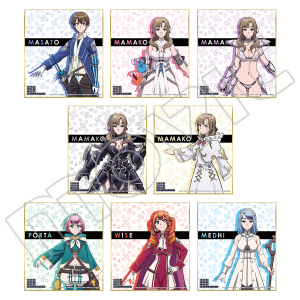 �ʏ�U�����S�̍U���œ��U���̂��ꂳ��͍D���ł����H�@�~�j�F���R���N�V����