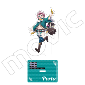 �ʏ�U�����S�̍U���œ��U���̂��ꂳ��͍D���ł����H�@�A�N�����X�^���h�@�|�[�^