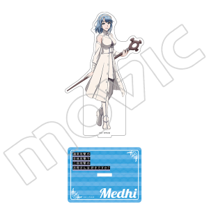 �ʏ�U�����S�̍U���œ��U���̂��ꂳ��͍D���ł����H�@�A�N�����X�^���h�@���f�B