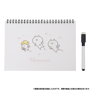 �����܂�@�z���C�g�{�[�h�^A5�m�[�g