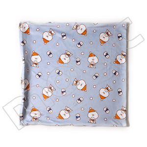 �����܂�@�N�b�V�����J�o�[�i45×45cm�p�j�@2020�~�A�[�g