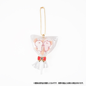 うさまる キャンディキーホルダー うさまる&うさこ