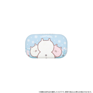 うさまる 腕時計 クラシック: キャラグッズ｜ムービック（movic）