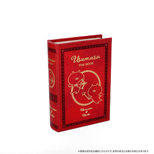 ねこぺん日和 本型収納BOX: キャラグッズ｜ムービック（movic）