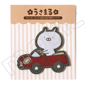 �����܂�@���b�y���X�e�b�J�[�@�����܂�J�[