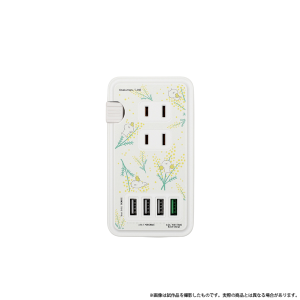 �����܂�@USB�|�[�g�t���e�[�u���^�b�v