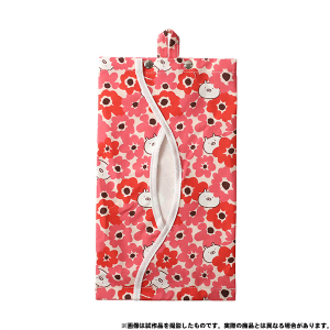 うさまる ティッシュケース