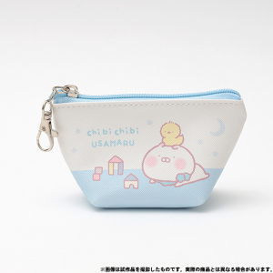 ちびちびうさまる チャームコレクション コンプセット