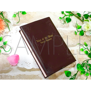 �e�C���Y �I�u �U ���C�Y�@�u�b�N�J�o�[