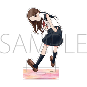 からかい上手の高木さん（原作版） クリアファイル C: キャラ