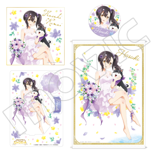 ��h�w�Z�̃W�����G�b�g�@�o�[�X�f�[�Z�b�g�@�@�G�y�󒍐��Y���菤�i�z