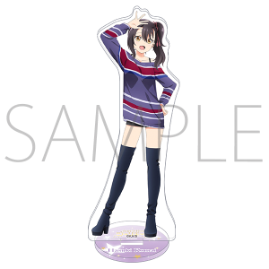 寄宿学校のジュリエット アクリルスタンドフィギュア ペルシア
