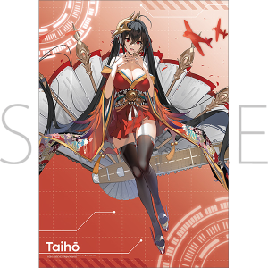 �A�Y�[�����[���@�N���A�|�X�^�[�^��P