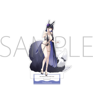 アズールレーン アクリルスタンド／瑞鳳: キャラグッズ