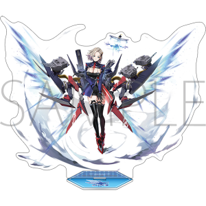 �A�Y�[�����[���@�A�N�����X�^���h�^�j���[�I�[�����Y