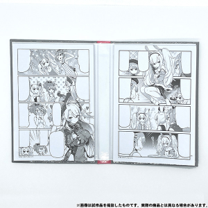 アズールレーン びそくぜんしんっ! キャラバッジコレクション アズールレーン びそくぜんしんっ! キャラバッジコレクション