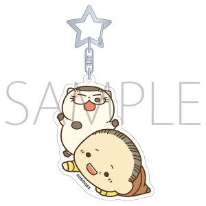 おじさまと猫 ミニ色紙コレクション 9種