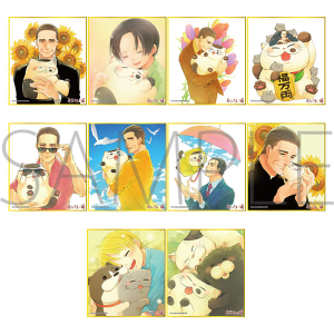 �������܂ƔL�@�~�j�F���R���N�V����