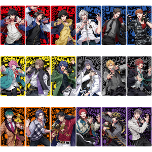 qvmVX}CN -Division Rap Battle-@fBrWJ[hRNVvol.2