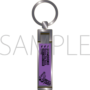 ヒプマイ バッグチャーム FlingPosse Amazon.co.jp: ヒプノシスマイク×ラスカル Fling Posse ロゴ