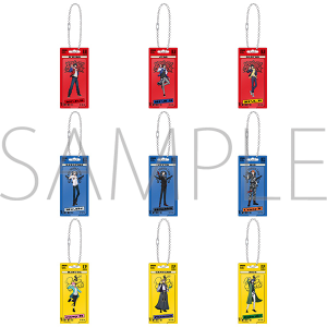 �f��u�q�v�m�V�X�}�C�N -Division Rap Battle-�v�@�u���X�^�Y�R���N�V�����^A-BOX�i�C�P�u�N���E���R�n�}�E�V�u���j