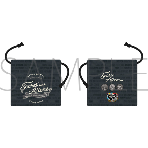 wqvmVX}CN-Division Rap Battle-xRhyme Anima@В肨@Secret Aliens