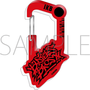 �f��u�q�v�m�V�X�}�C�N -Division Rap Battle-�v�@�A�N�����J���r�i�^Buster Bros!!!