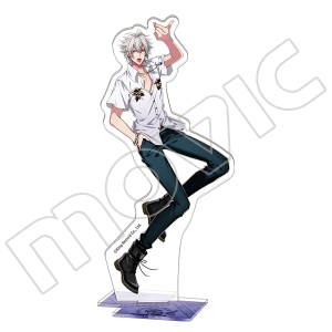 qvmVX}CN -Division Rap Battle-@ANX^h@Ɋn@Battle Season