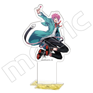 ヒプステ　観音坂独歩　アクスタ 商品詳細ページ | HYPSTER Limited Store | アクリルスタンド