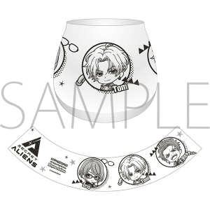 wqvmVX}CN-Division Rap Battle-xRhyme Anima@OX@Secret Aliens