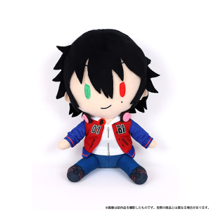 ヒプノシスマイク ピこぬい 山田一郎 碧棺左馬刻 EW3 - メルカリ