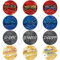 qvmVX}CN -Division Rap Battle-@LobWRNV@Xg[gA[g