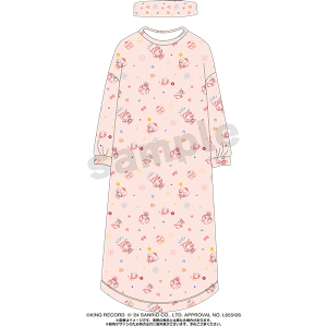 qvmVX}CN SANRIO NAKAYOKU EDIT@wAoht[EFA^Buster Bros!!!