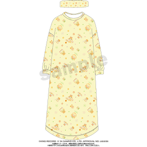 qvmVX}CN SANRIO NAKAYOKU EDIT@wAoht[EFA^Fling Posse