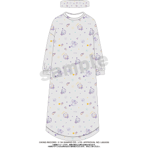 qvmVX}CN SANRIO NAKAYOKU EDIT@wAoht[EFA^VT