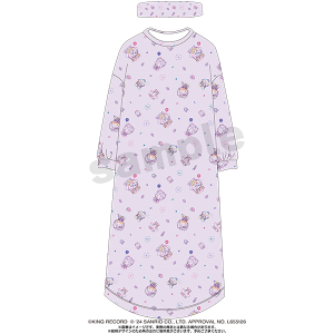 qvmVX}CN SANRIO NAKAYOKU EDIT@wAoht[EFA^Bad Ass Temple