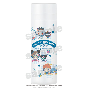 qvmVX}CN SANRIO NAKAYOKU EDIT@XeX{g^MAD TRIGGER CREW