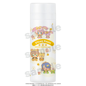 qvmVX}CN SANRIO NAKAYOKU EDIT@XeX{g^Fling Posse