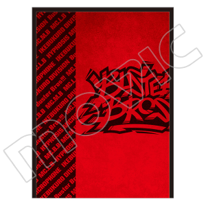 qvmVX}CN -Division Rap Battle-@~[@Buster Bros!!!