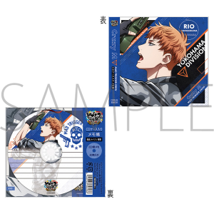 wqvmVX}CN-Division Rap Battle-xRhyme Anima@CDP[X胁@œC\