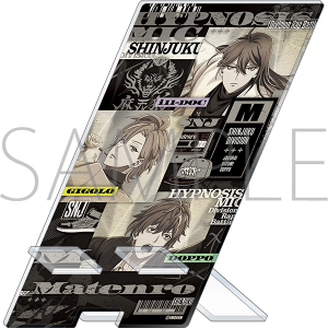 �f��u�q�v�m�V�X�}�C�N -Division Rap Battle-�v�@�X�}�[�g�t�H���X�^���h�^���V�T