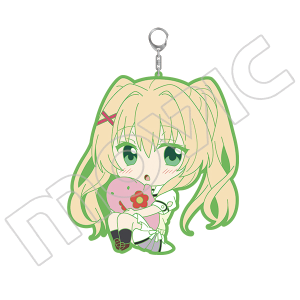 l*s様 Summer Pockets アクリルキーホルダー 鳴瀬しろは SummerPockets_鳴瀬しろはアクリルキーホルダー [Summer Pockets