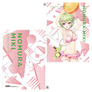 Summer Pockets REFLECTION BLUE@NAt@C @쑺 