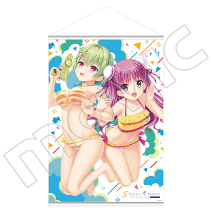 Summer Pockets REFLECTION BLUE@^yXg[