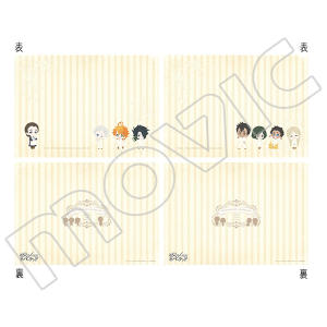 �񑩂̃l�o�[�����h�@�N���A�t�@�C���Z�b�g�@teracco