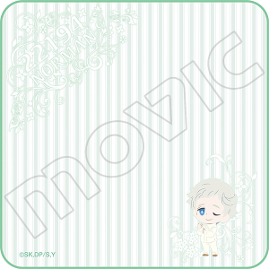 �񑩂̃l�o�[�����h�@�n���h�^�I���@�m�[�}��