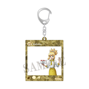 Dr.STONE STONE WARS@ANL[z_[@RnN