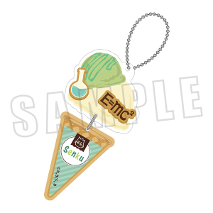 Dr.STONE @ACXL[z_[@ΐ_