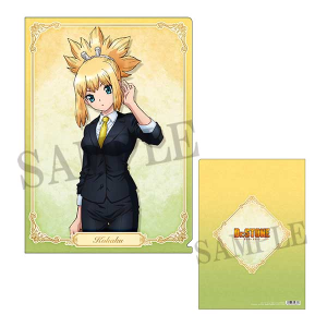 Dr.STONE STONE WARS@NAt@C^RnN